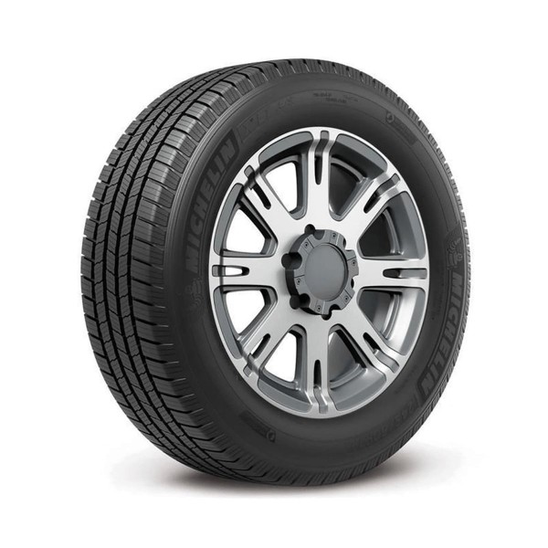 Encontraproduto.com.br - Pneu Aro 16 265/70R16 112T X LT AS Michelin