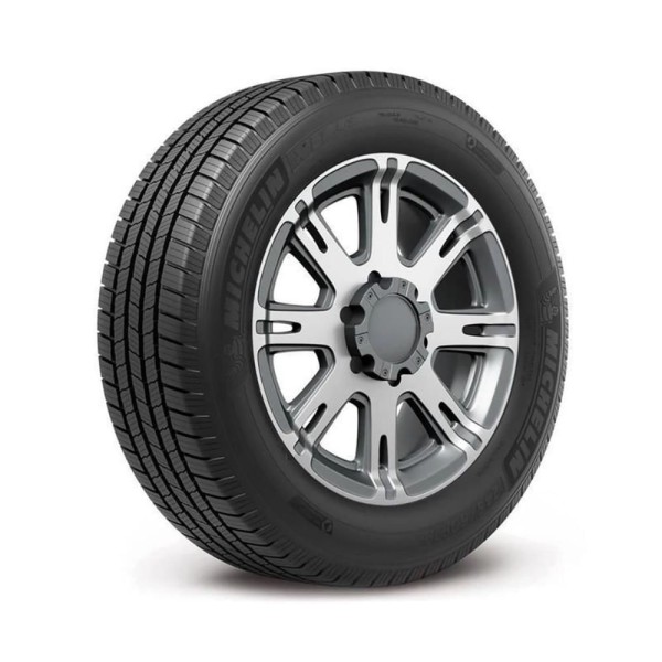 Encontraproduto.com.br - Pneu Aro 16 265/70R16 112T X LT AS Michelin