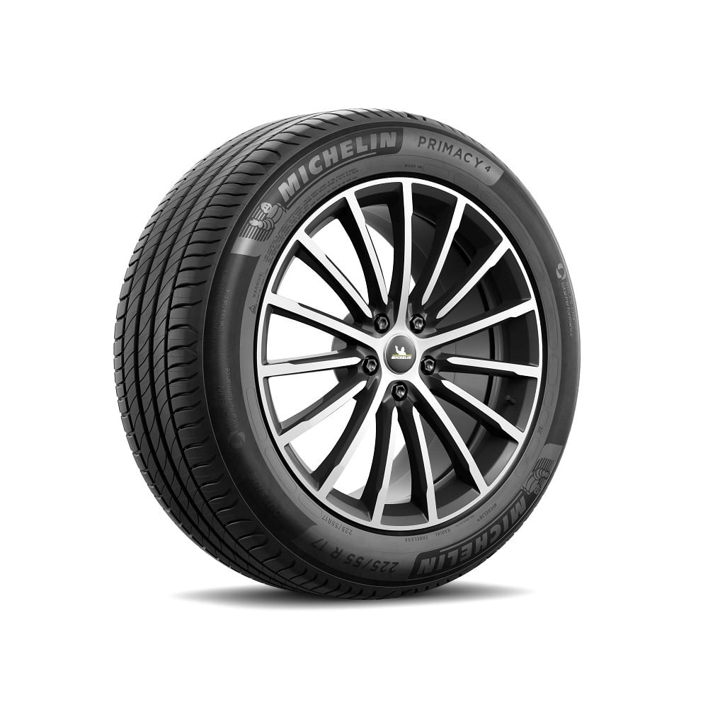 Encontraproduto.com.br - Pneu Aro 18 235/45R18 98W Primacy 4+ Michelin
