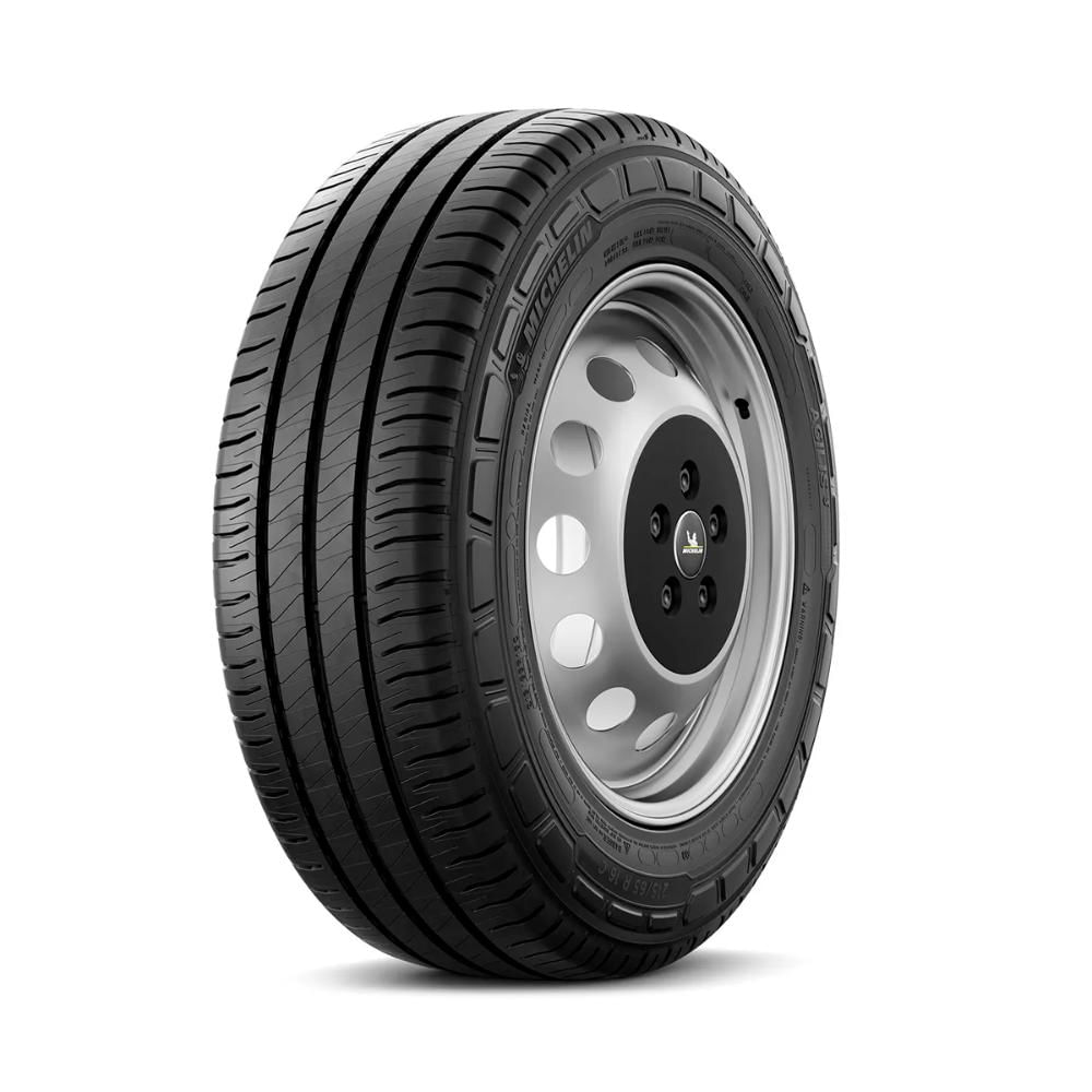 Encontraproduto.com.br - Pneu Aro 15 205/70R15C 106/104R Agilis 3 Michelin