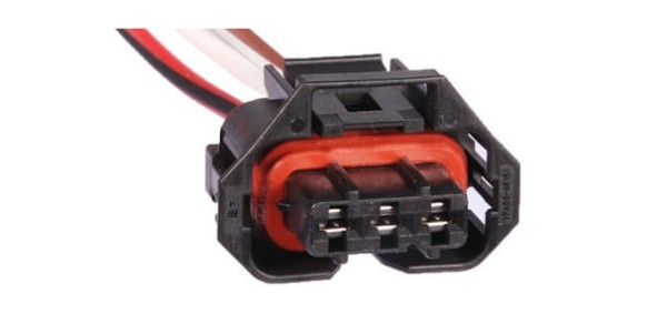 Encontraproduto.com.br - CONECTOR SENSOR FASE FIAT SENSOR ROTACAO CAMINHAO - ETE5718
