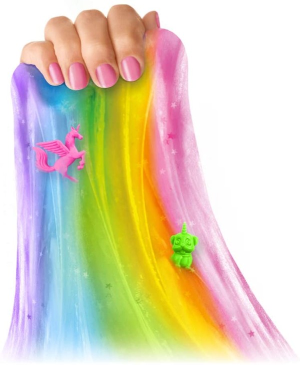 Encontraproduto.com.br - So Slime Diy Slime Factory Fábrica De Slime - Fun Divirta-se Apenas Com Agua