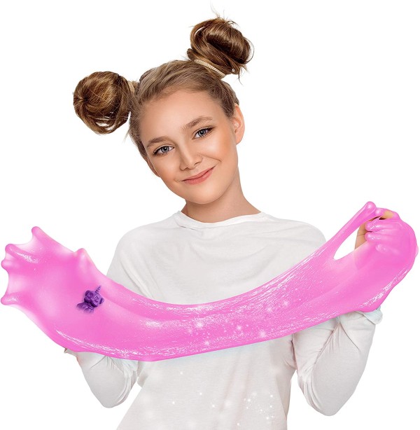 Encontraproduto.com.br - So Slime Diy Slime Factory Fábrica De Slime - Fun Divirta-se Apenas Com Agua