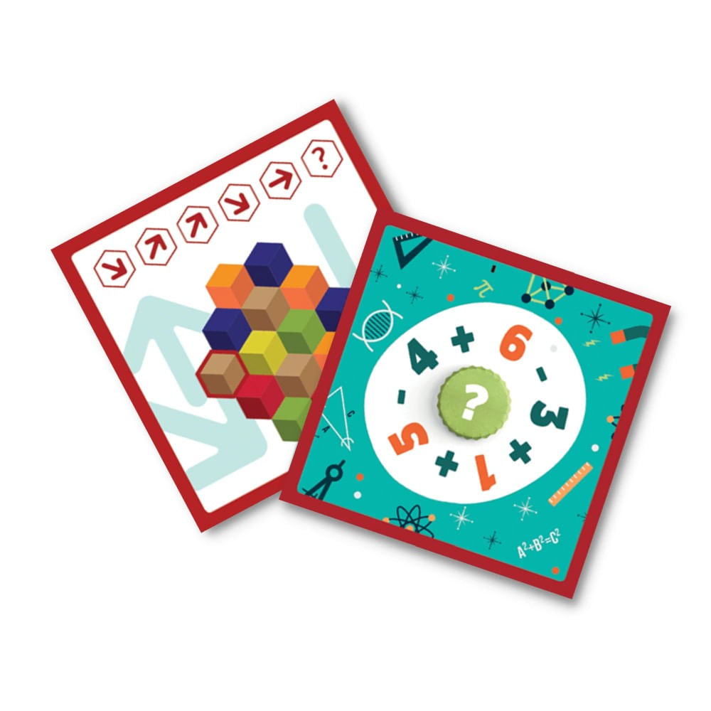 Encontraproduto.com.br - Jogo - Cortex Challenge 3 Galápagos Jogos