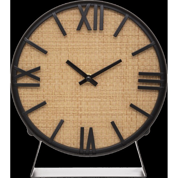 Encontraproduto.com.br - Relógio de Mesa Luc