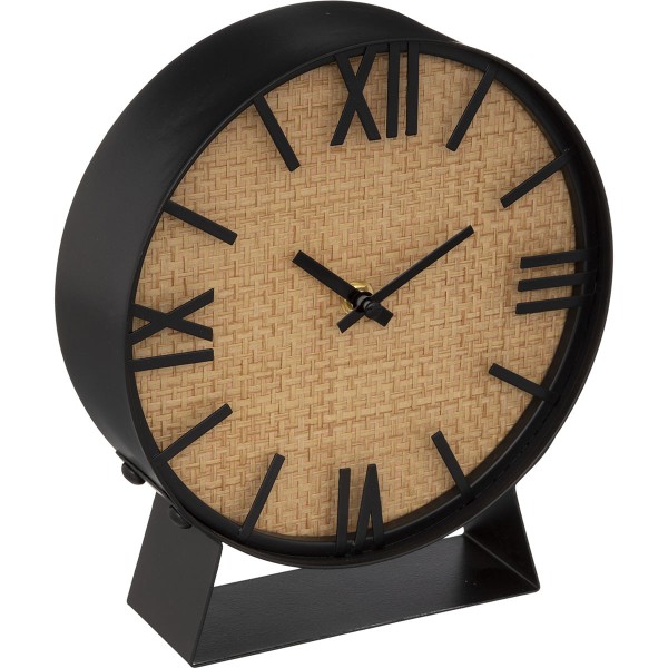 Encontraproduto.com.br - Relógio de Mesa Luc