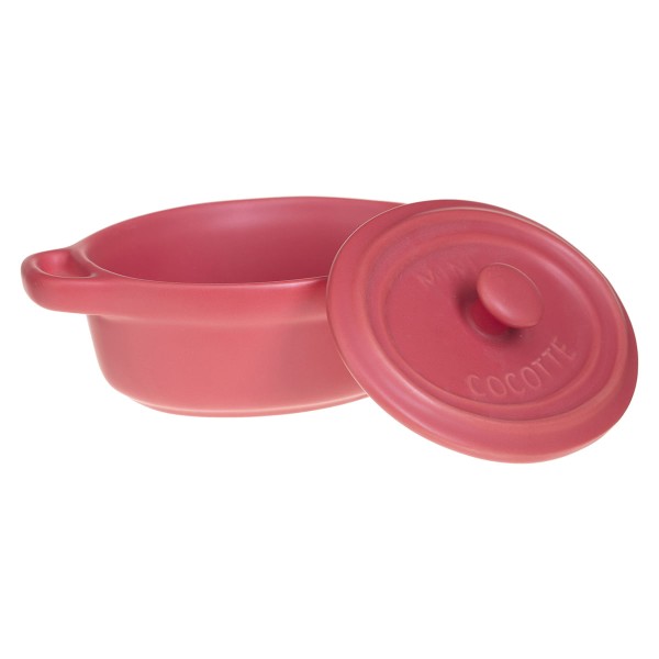 Encontraproduto.com.br - Caçarola Oval com Tampa Sortida