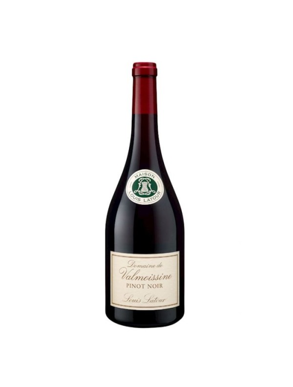 Encontraproduto.com.br - Vinho Louis Latour Valmoissine Pinot Noir 2019 Tinto França 750ml