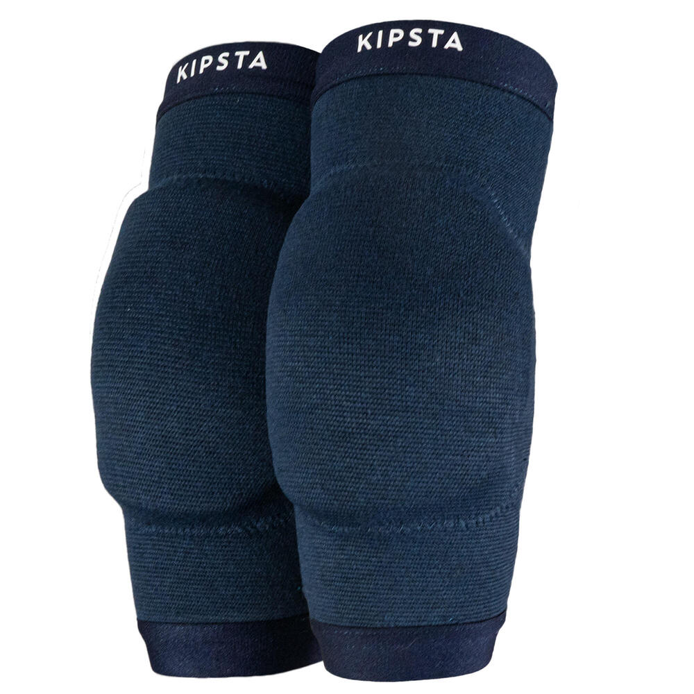 Encontraproduto.com.br - Joelheiras de Vôlei VKP500 Kipsta