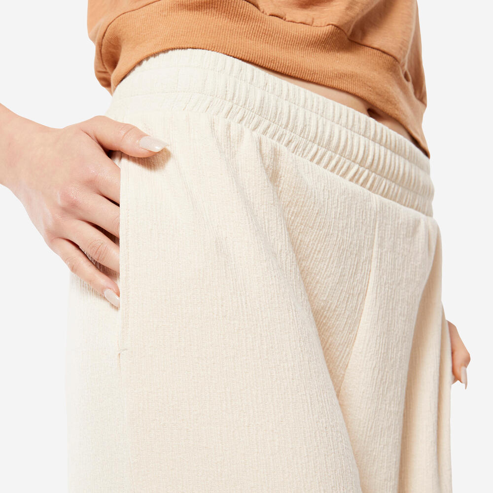 Encontraproduto.com.br - CALÇAS 7/8 DE YOGA PARA RETIROS MULHER