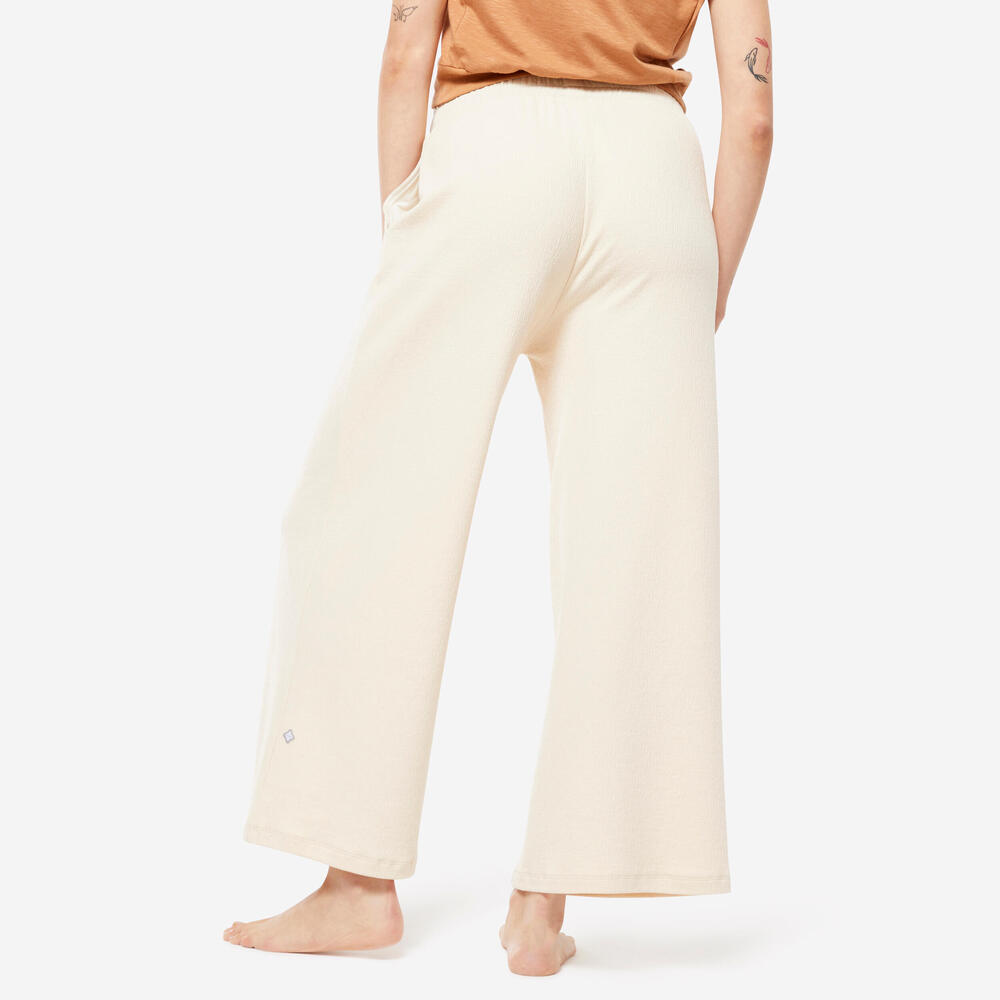 Encontraproduto.com.br - CALÇAS 7/8 DE YOGA PARA RETIROS MULHER