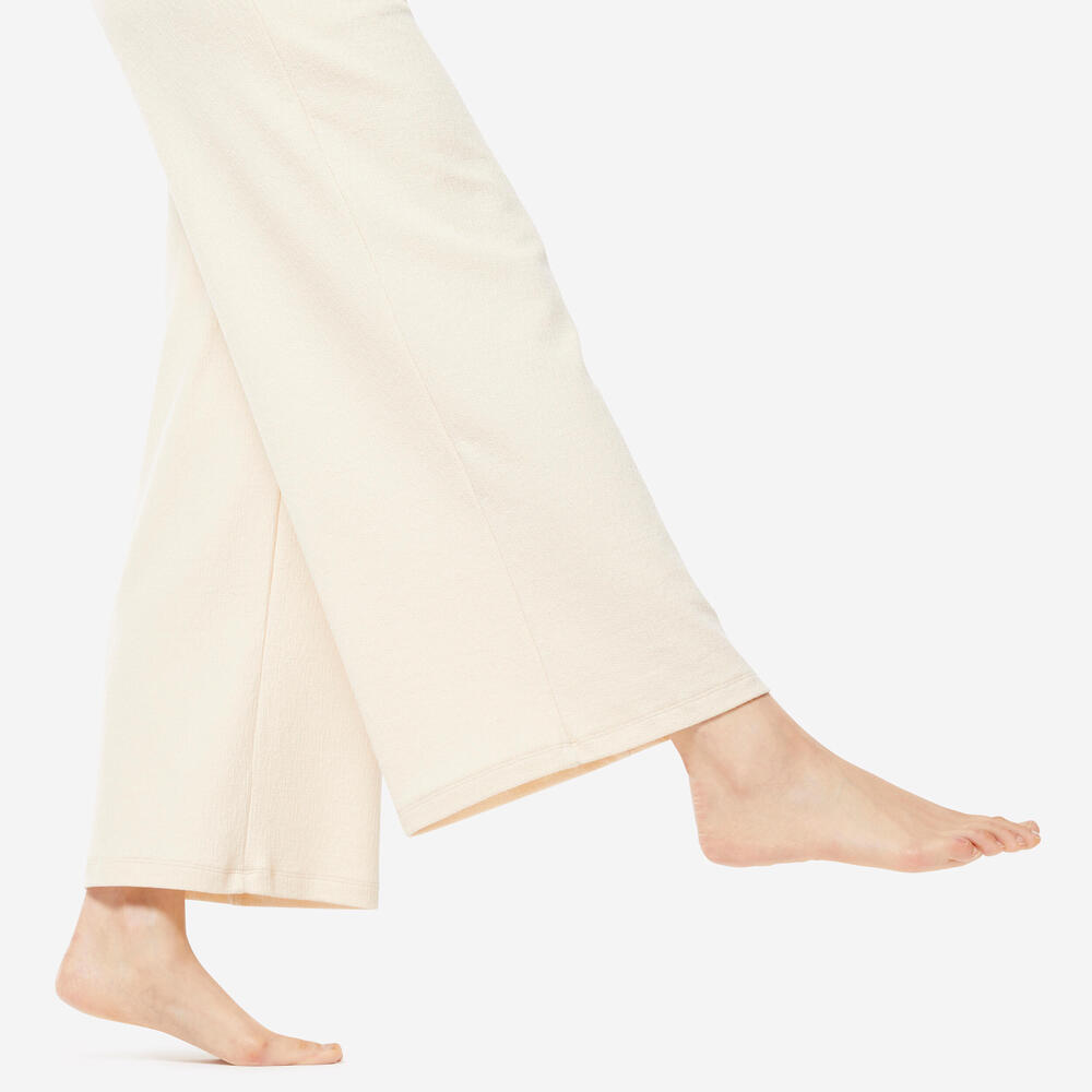 Encontraproduto.com.br - CALÇAS 7/8 DE YOGA PARA RETIROS MULHER