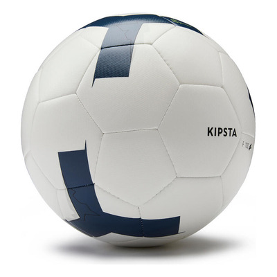 Encontraproduto.com.br - Bola de Futebol F100 Tam 5 Kipsta