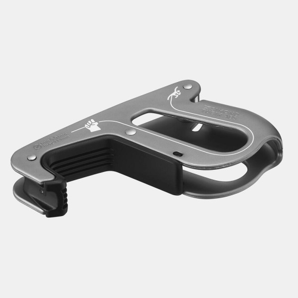 Encontraproduto.com.br - Assegurador de Escalada com Assistência de Frenagem Tubik Abs Simond