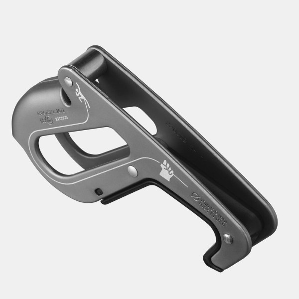 Encontraproduto.com.br - Assegurador de Escalada com Assistência de Frenagem Tubik Abs Simond