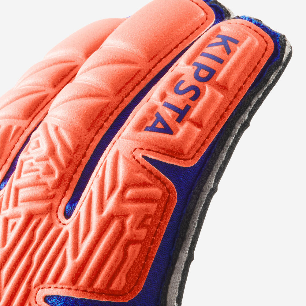 Encontraproduto.com.br - Luva Infantil de Futebol F500 Viralto Kipsta