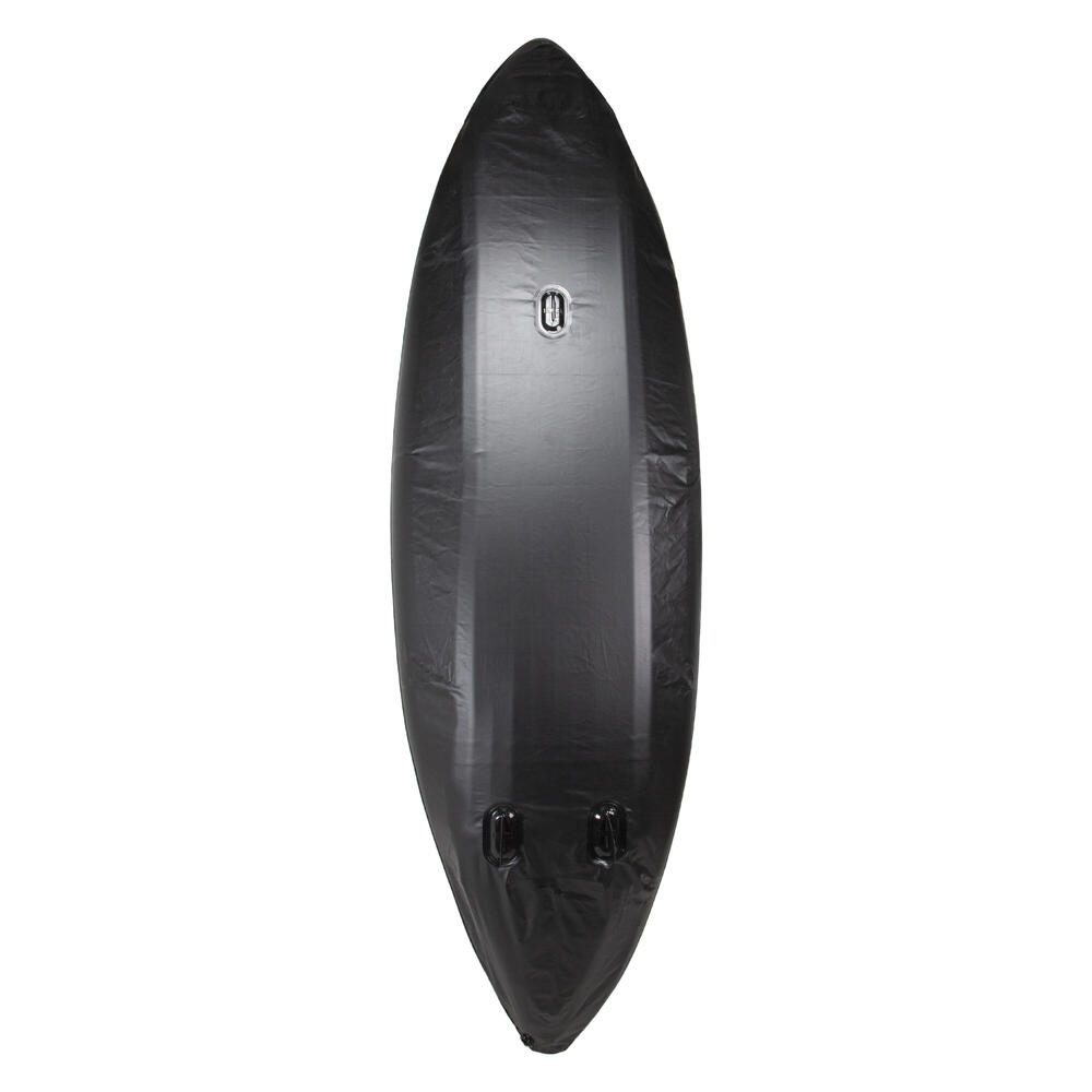Encontraproduto.com.br - Caiaque Inflável 2/3 Lugares - Itiwit