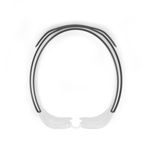 Encontraproduto.com.br - Elástico de óculos para Natação BFIT - SWEDISH - BFAST Nabaiji