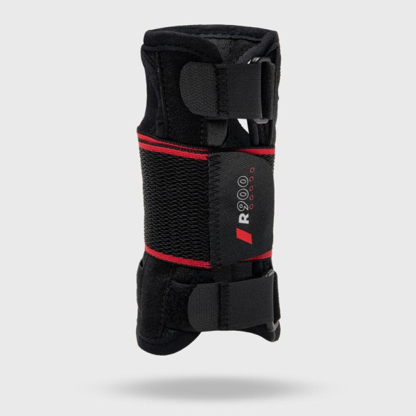 Encontraproduto.com.br - Suporte De Pulso De Basquete Esquerdo/direito Adulto R900