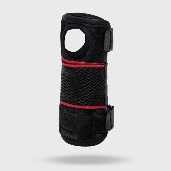 Encontraproduto.com.br - Suporte De Pulso De Basquete Esquerdo/direito Adulto R900