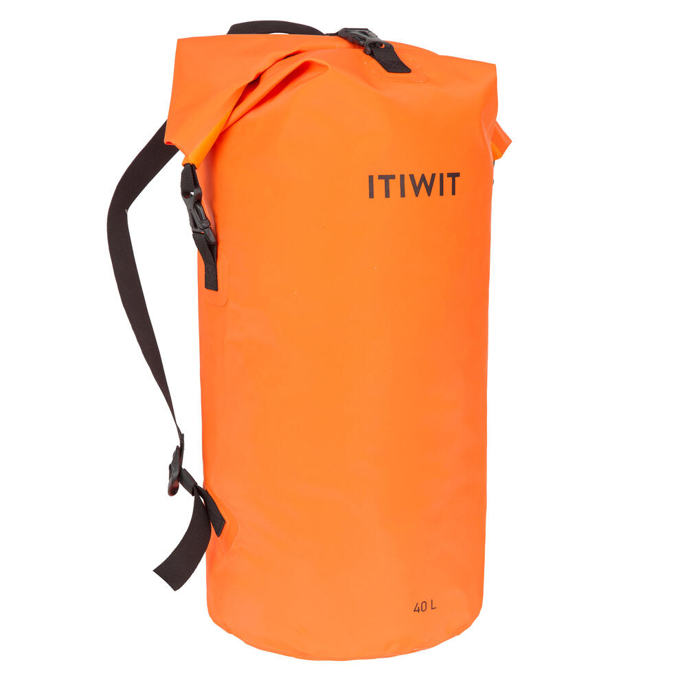 Bolsa Estanque de Caiaque 40L Itiwit