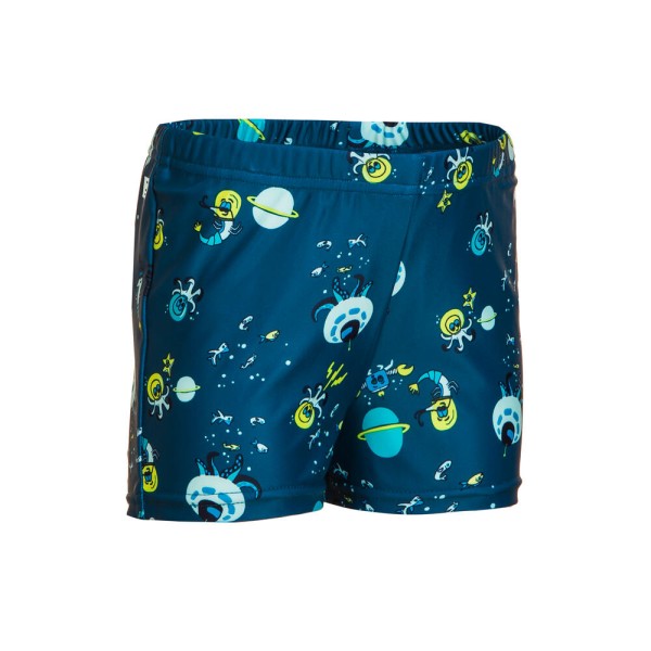 Encontraproduto.com.br - Sunga de Bebê para Natação Nabaiji