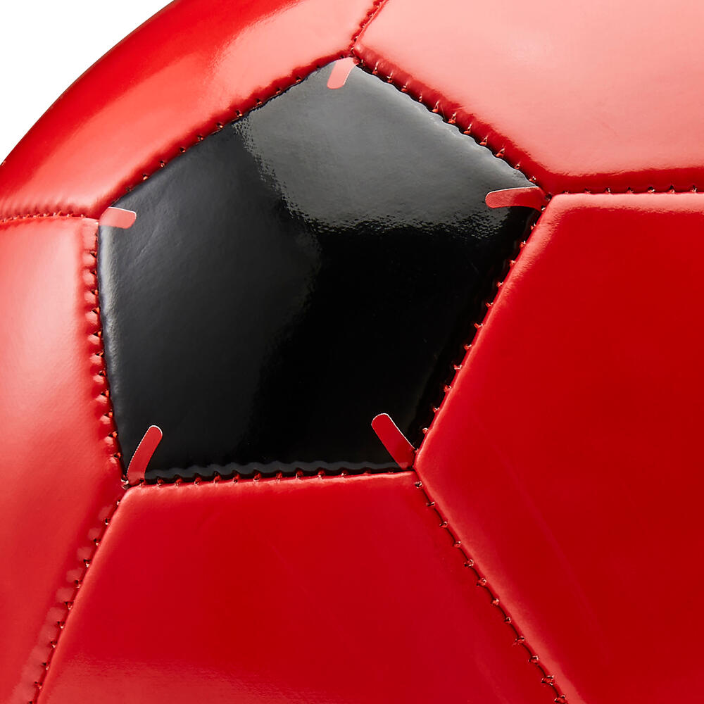 Encontraproduto.com.br - Bola de Futebol First Kick Tam 4 Kipsta