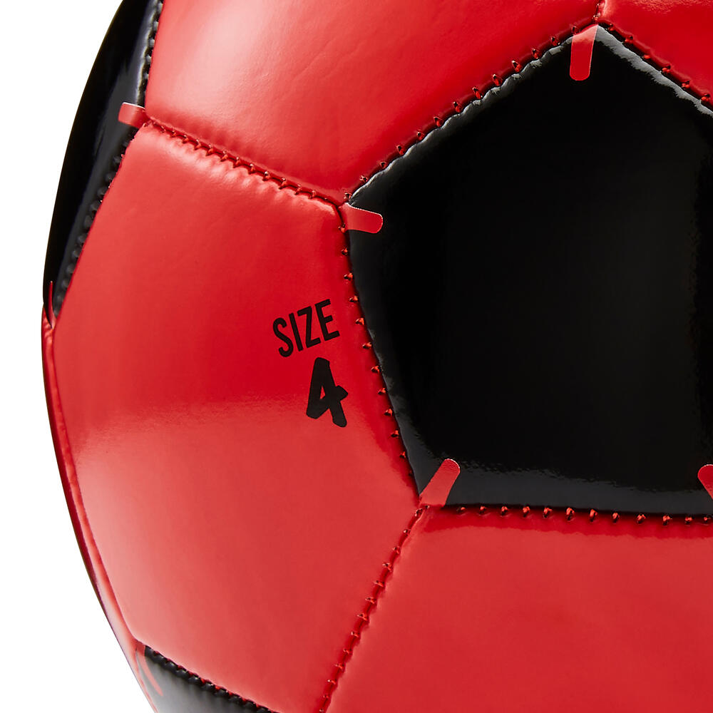 Encontraproduto.com.br - Bola de Futebol First Kick Tam 4 Kipsta