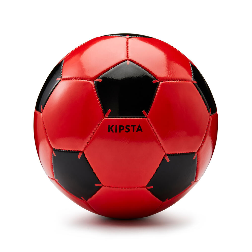 Encontraproduto.com.br - Bola de Futebol First Kick Tam 4 Kipsta