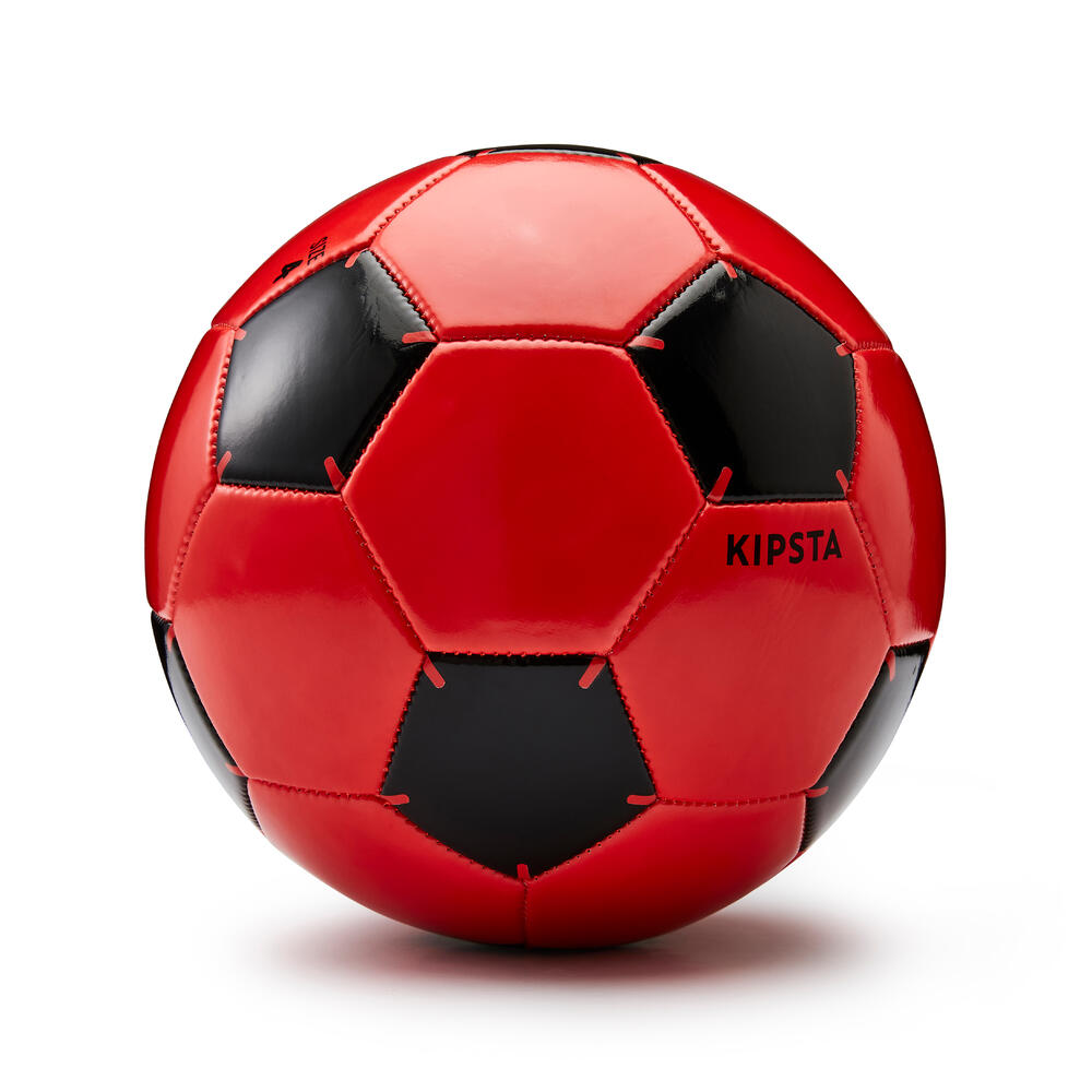 Encontraproduto.com.br - Bola de Futebol First Kick Tam 4 Kipsta