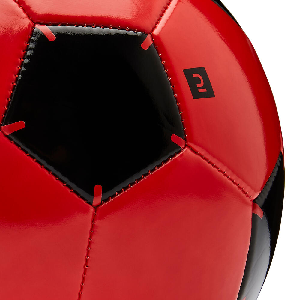 Encontraproduto.com.br - Bola de Futebol First Kick Tam 4 Kipsta