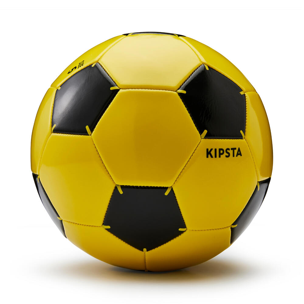 Encontraproduto.com.br - Bola de Futebol First Kick Tam 5 Kipsta