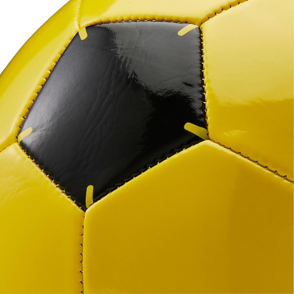 Encontraproduto.com.br - Bola de Futebol First Kick Tam 5 Kipsta