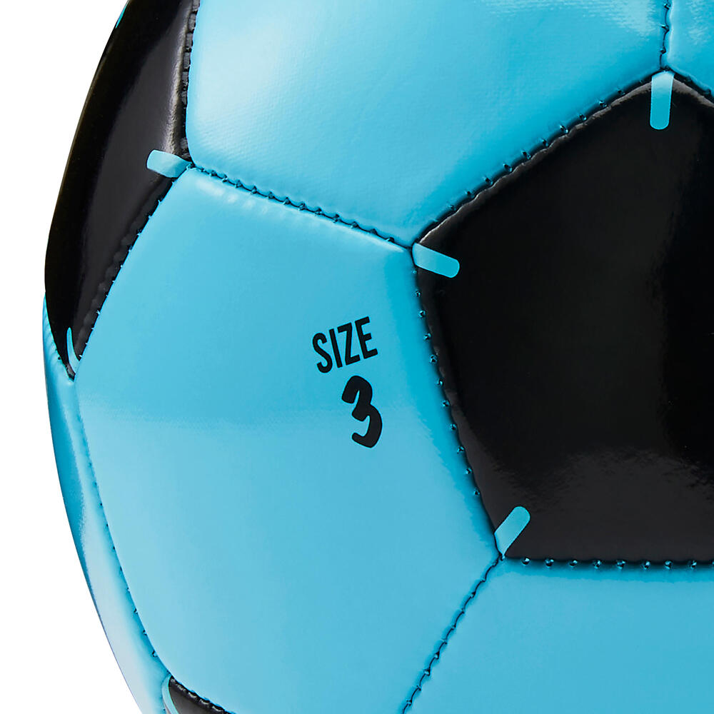 Encontraproduto.com.br - Bola de Futebol First Kick Tam 3 Kipsta
