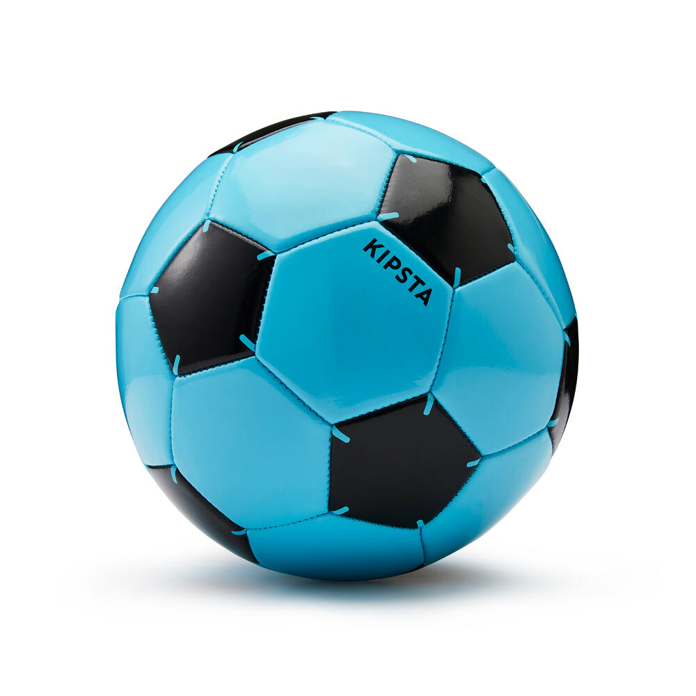Encontraproduto.com.br - Bola de Futebol First Kick Tam 3 Kipsta