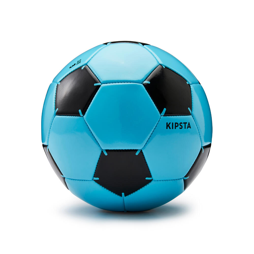 Encontraproduto.com.br - Bola de Futebol First Kick Tam 3 Kipsta