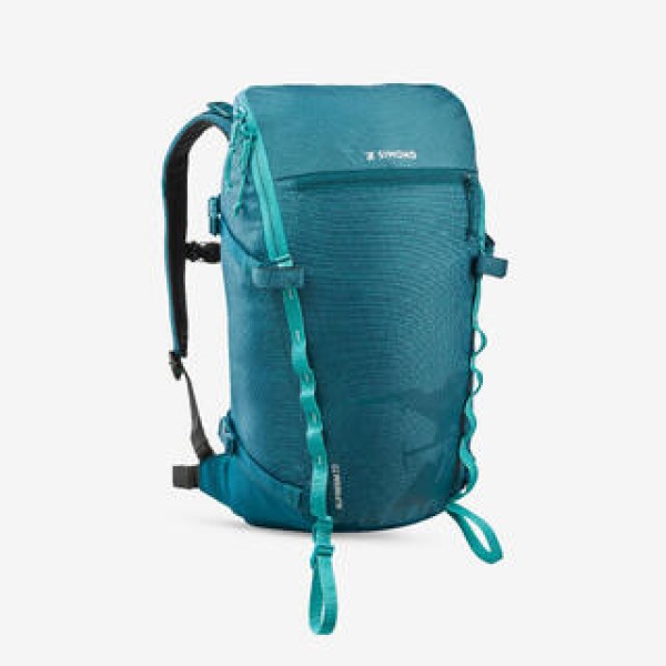 Encontraproduto.com.br - Mochila de Escalada Alpinism - 22 Litros Simond