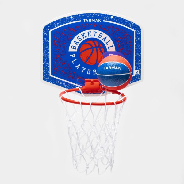 Encontraproduto.com.br - Tabela de Basquete SK100 Playgcom Tarmak