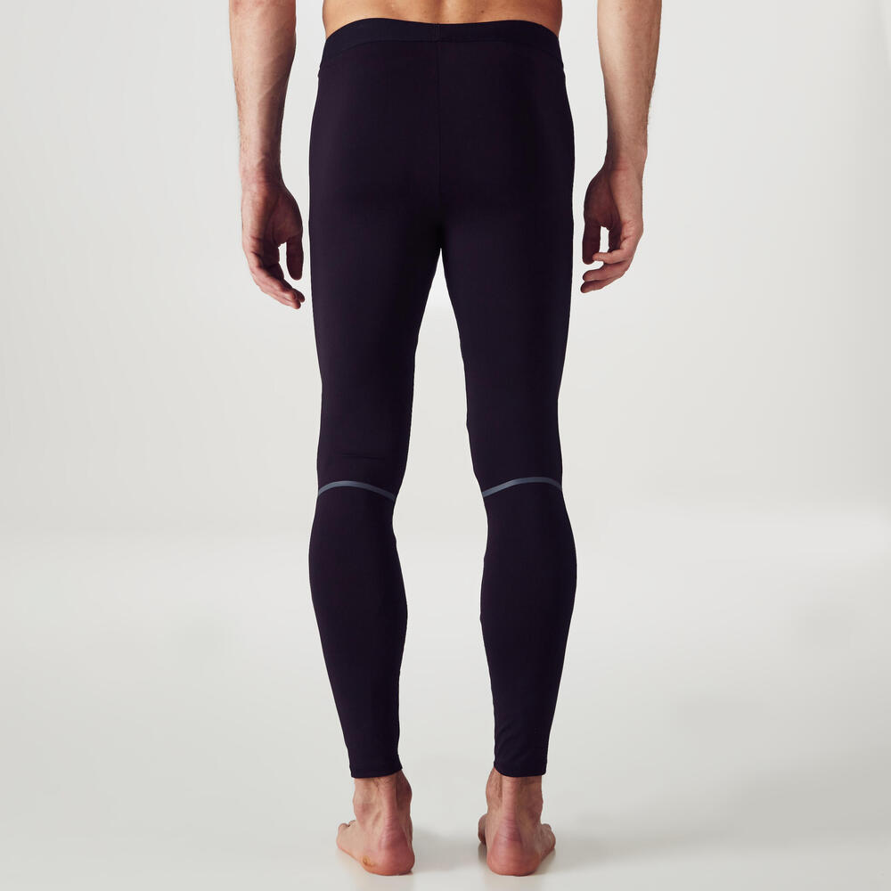 Encontraproduto.com.br - Calça Térmica masculina de Futebol Adulto Keepconfort 100