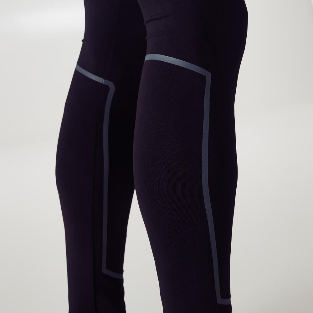 Encontraproduto.com.br - Calça Térmica masculina de Futebol Adulto Keepconfort 100
