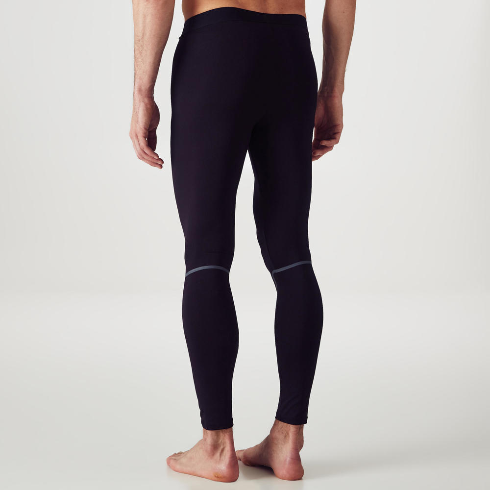 Encontraproduto.com.br - Calça Térmica masculina de Futebol Adulto Keepconfort 100