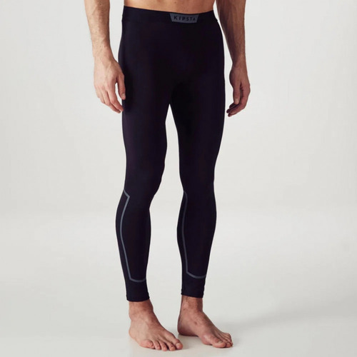 Encontraproduto.com.br - Calça Térmica masculina de Futebol Adulto Keepconfort 100