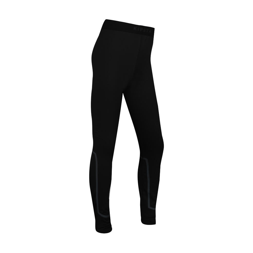 CALÇAS JUSTAS TÉRMICAS KEEPCONFORT 100