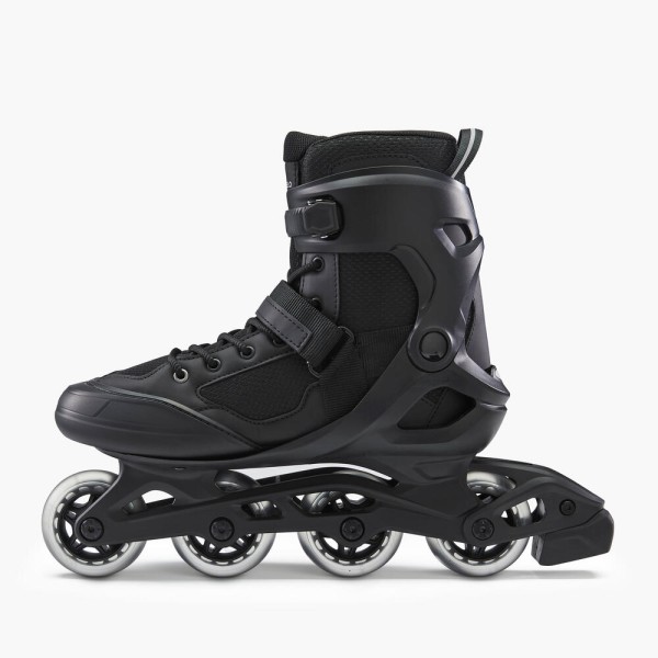 Encontraproduto.com.br - Patins In Line Fit 100 Oxelo