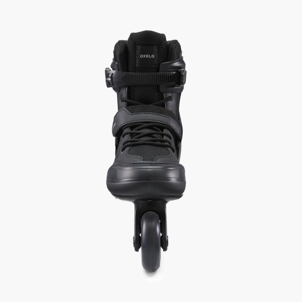 Encontraproduto.com.br - Patins In Line Fit 100 Oxelo