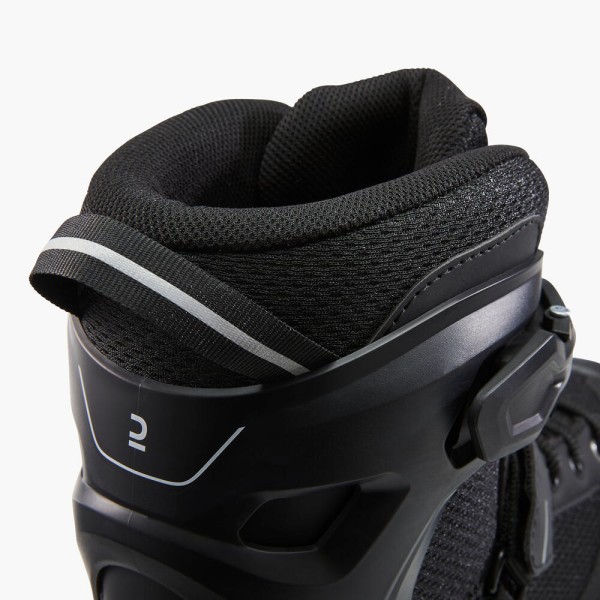 Encontraproduto.com.br - Patins In Line Fit 100 Oxelo