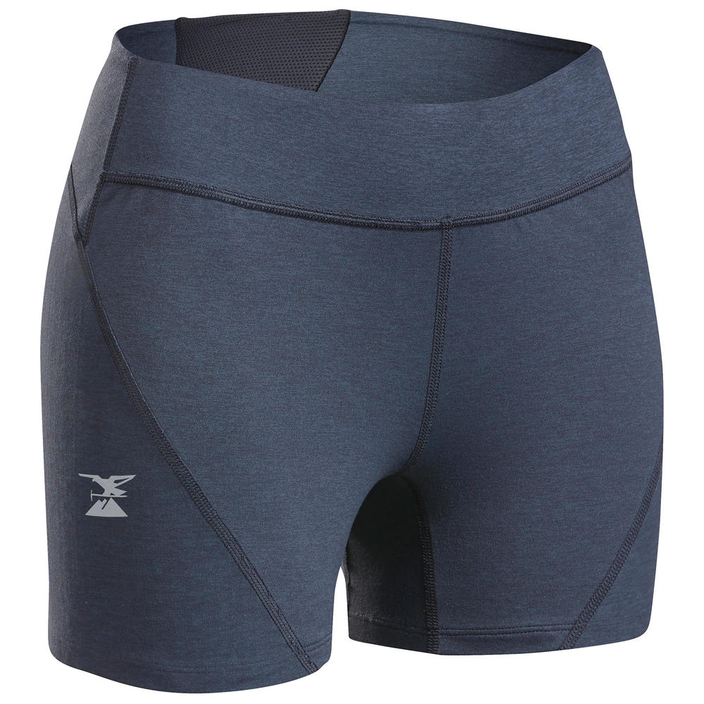 Short Feminino de Escalada E Alpinismo Simond