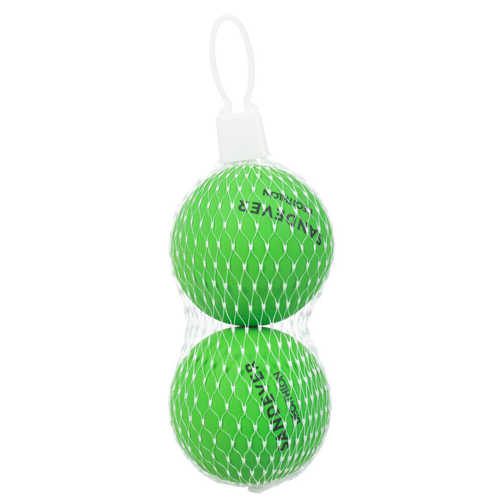 Bola de Frescobol BTB 100 (Conjunto com 2) Sandever