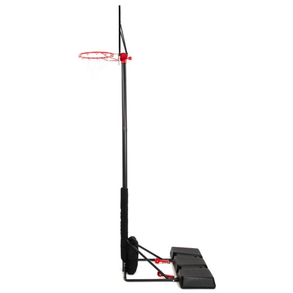 Encontraproduto.com.br - Tabela de Basquete B100 Easy Plex1 Tarmak