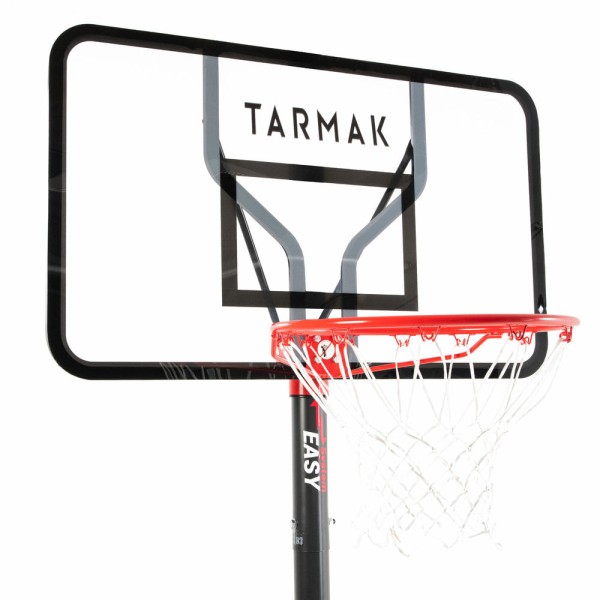 Encontraproduto.com.br - Tabela de Basquete B100 Easy Plex1 Tarmak